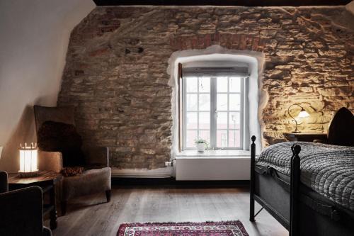 Innerstaden Hotel | Hotel Helgeand Wisby