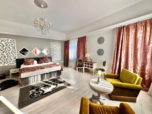 Craiova Hotel | Hotel Helin Aeroport - Craiova