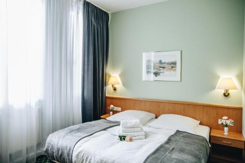 Hellersdorf Hotel | Hotel "Helle Mitte" Berlin