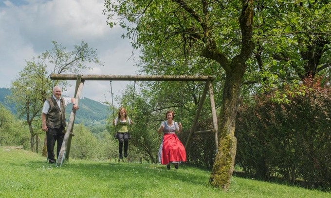 Attersee House | Hotel Hemetsberger