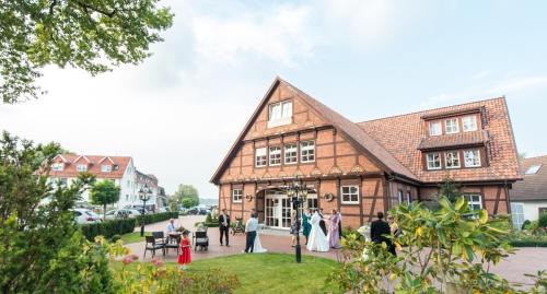 Region Hannover District Hotel | Hotel Hennies