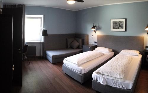 Sprendlingen Hotel | Hotel Henry