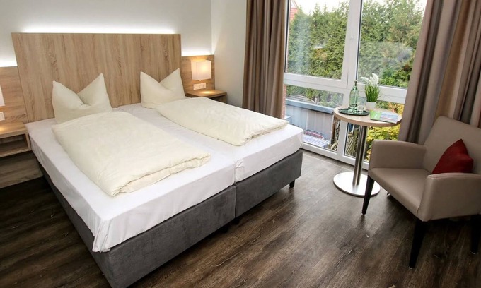 Moordorf Hotel | Hotel Herbers & RestaurantLeon