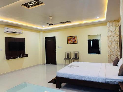 Bhilai Hotel | HOTEL HERITAGE