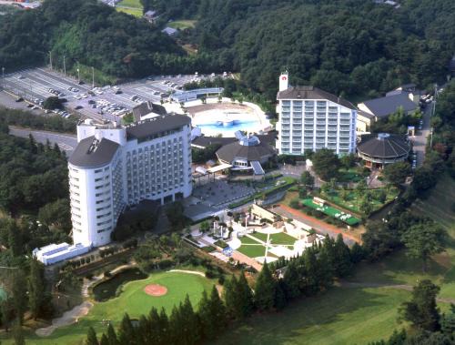Kumagaya Resort | Hotel Heritage