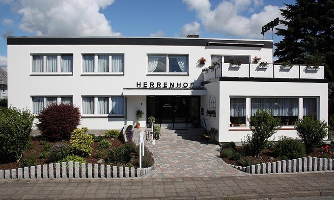 St Lorenz House | Hotel Herrenhof