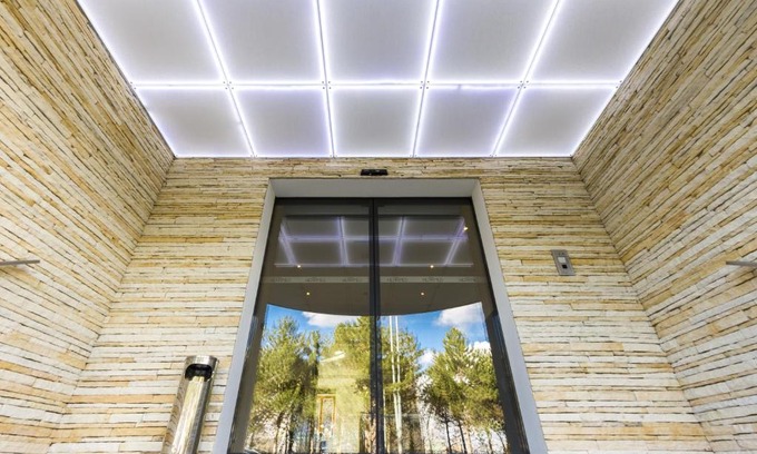 Prague 5 Hotel | Hotel Herrmes