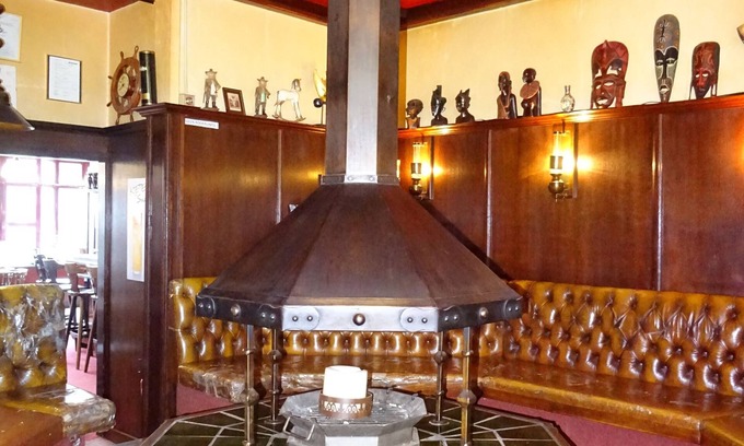 Municipality of Dronten Hotel | Hotel Het Galjoen