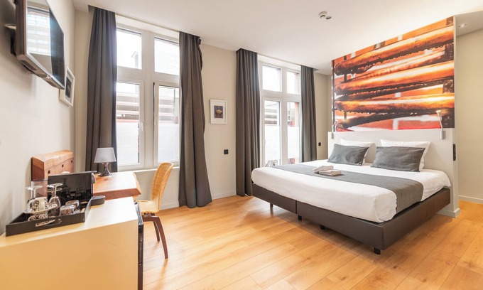 Hasselt Hotel | Hotel Het Menneke