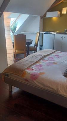 Watou Hotel | Hotel Het Wethuys