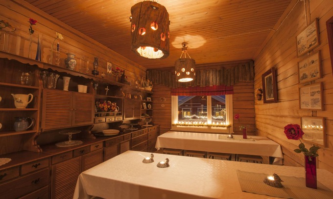 Hetta Hotel | Hotel Hetan Majatalo