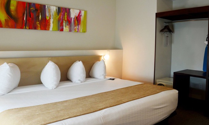 Esteli Hotel | Hotel Hex Esteli