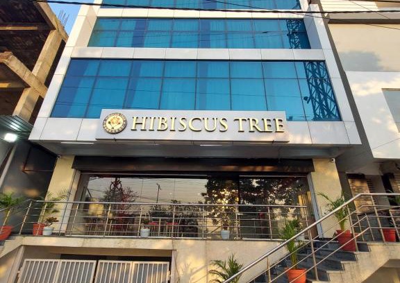 Medchal Hotel | Hotel Hibiscus Tree- Bachupally
