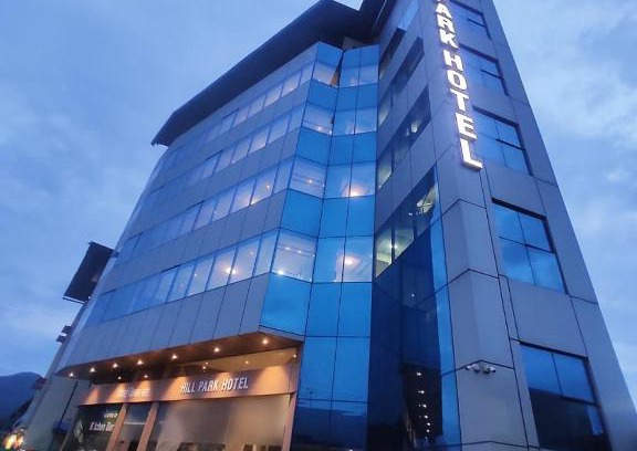 Khopoli Hotel | Hotel Hill Park