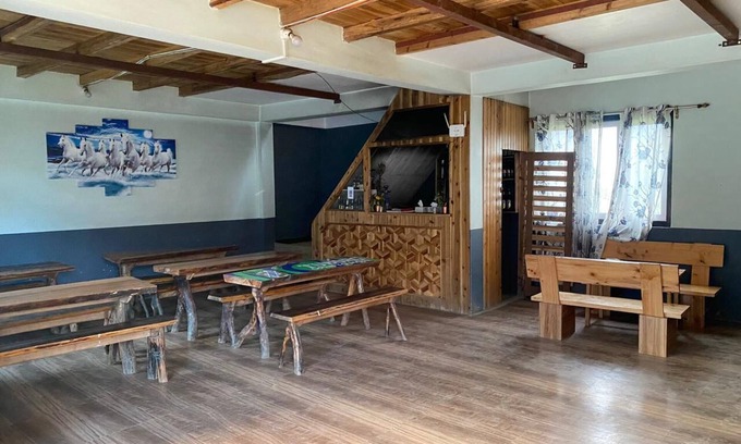 Namsaling Hotel | Hotel Hillside Kanyam