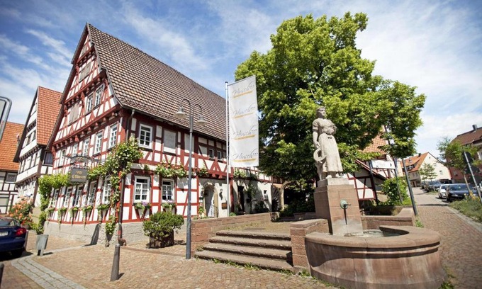 Leonberg Hotel | Hotel Hirsch