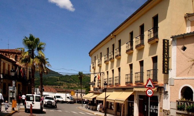 Guadalupe Hotel | Hotel Hispanidad