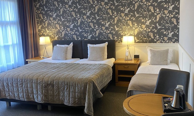 Gravenmoer Hotel | Hotel Hof van 's Gravenmoer