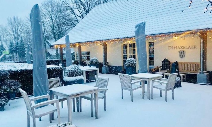 Hellendoorn Hotel | Hotel Hof van Salland