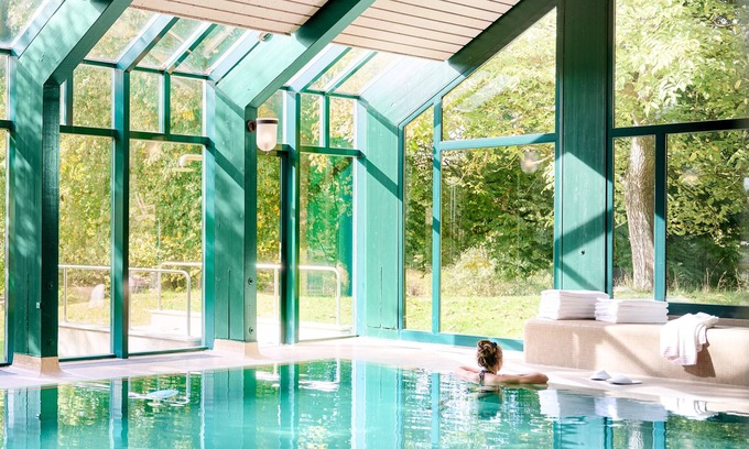 Herleshausen Hotel | Hotel Hohenhaus