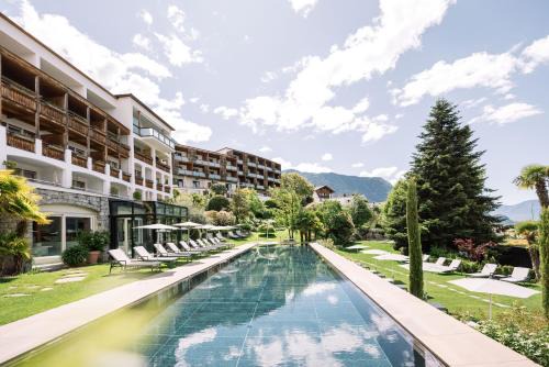 Schenna Hotel | Hotel Hohenwart