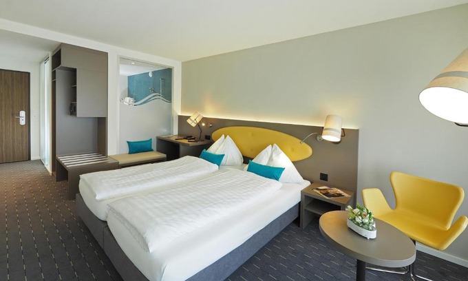 Durrenast Hotel | Hotel Holiday Thun