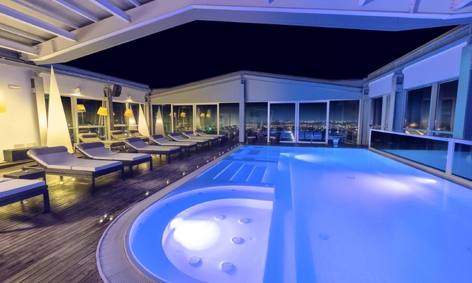 Montegranaro Hotel | Hotel Horizon