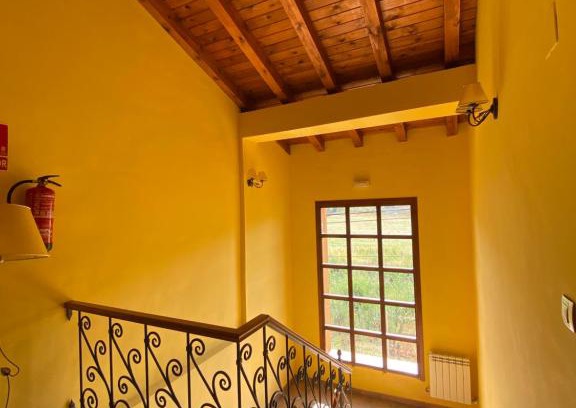 Monzon de Campos House | Hotel Hostería de Monzón