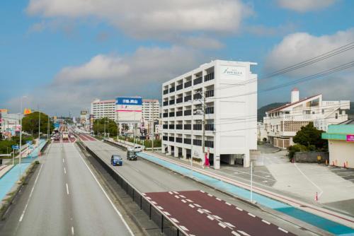 Nago Apartment | HOTEL HOUKLEA