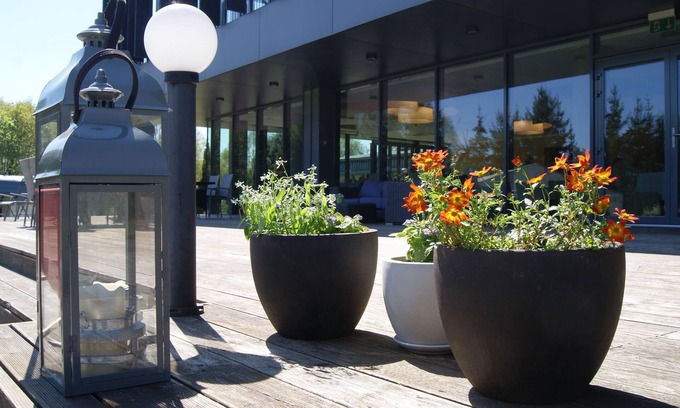 Kortowo Hotel | Hotel Hp Park Olsztyn