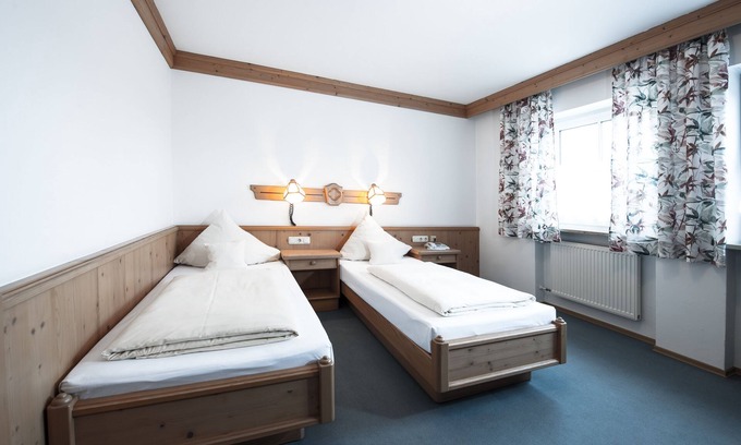 Moosburg Hotel | Hotel Huber