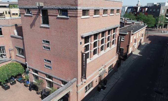 Almelo Hotel | Hotel Huis van Bewaring