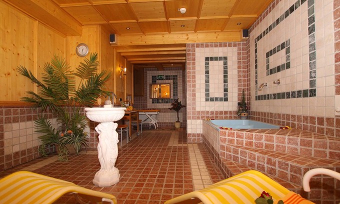 Gries am Brenner Hotel | Hotel Humlerhof
