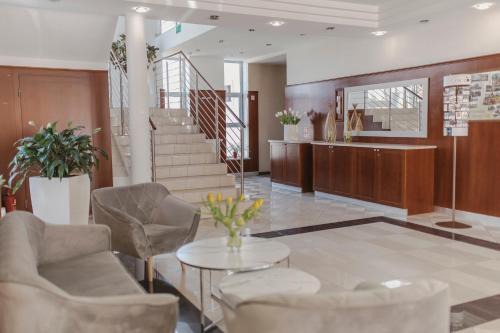 Ostrow Wielkopolski Hotel | Hotel i Restauracja Borowianka