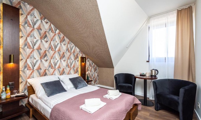 Dobczyce Hotel | Hotel i Restauracja Stara Kuźnia
