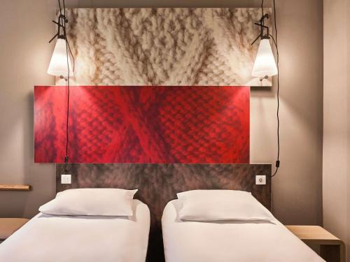 Coimbra City Centre Hotel | Hotel Ibis Coimbra Centro