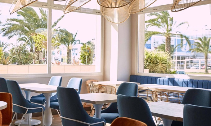 Elche Hotel | Hotel ibis Elche