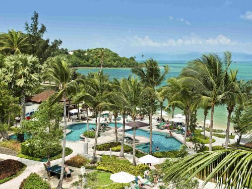 Plai Laem Hotel | Hotel Ibis Samui Bophut
