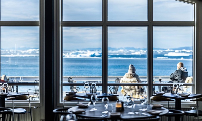 Ilulissat Hotel | Hotel Icefiord