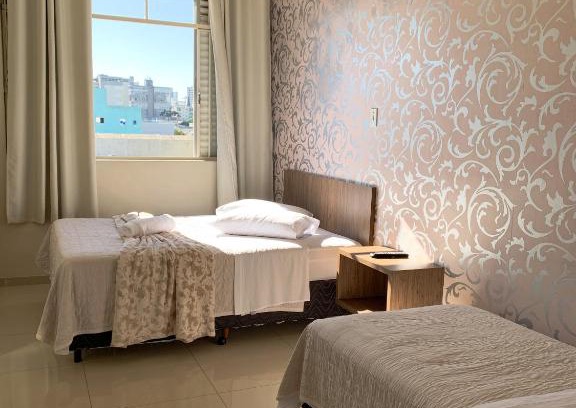Centro Hotel | Hotel Ideal