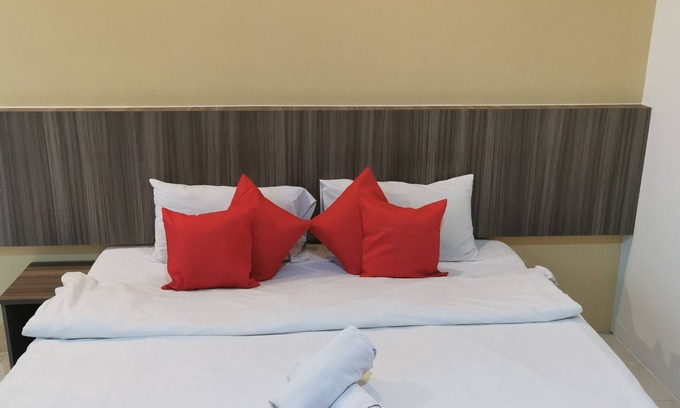 Seremban Hotel | Hotel Ideal Senawang