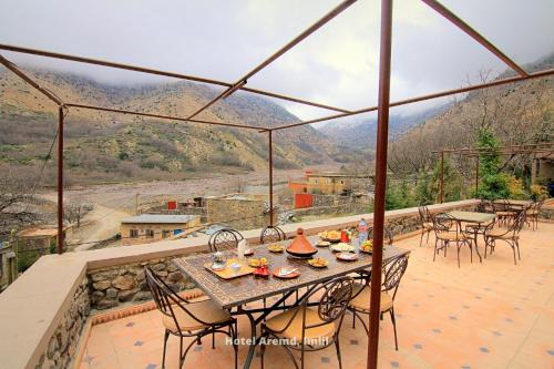 Aroumd Hotel | Hotel Igoudar Armed