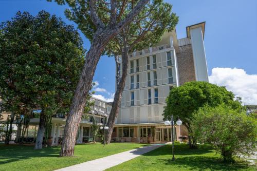 Marina di Pietrasanta Hotel | Hotel Il Caravaggio