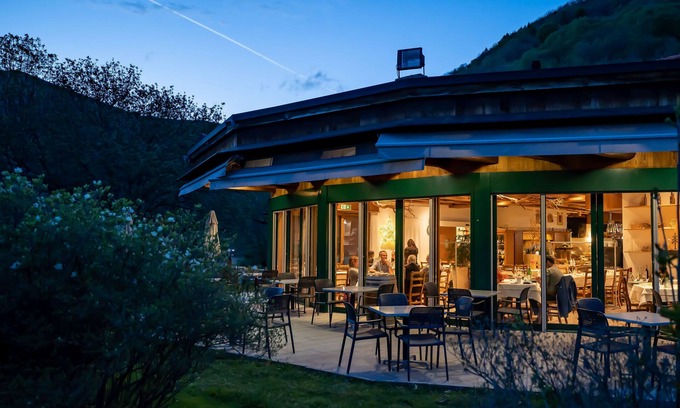 Mugena Hotel | Hotel Il Castagno