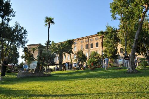 Arpino Hotel | Hotel Il Cavalier D'Arpino