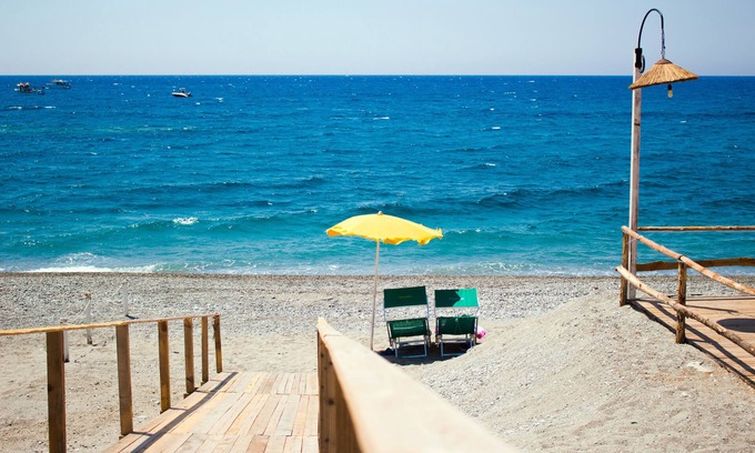 Bova Marina Hotel | Hotel Il Girasole