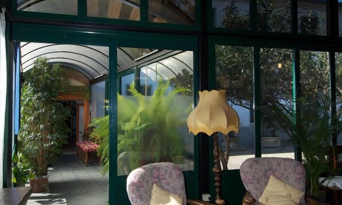 Porto Mantovano Hotel | Hotel Il Granaio