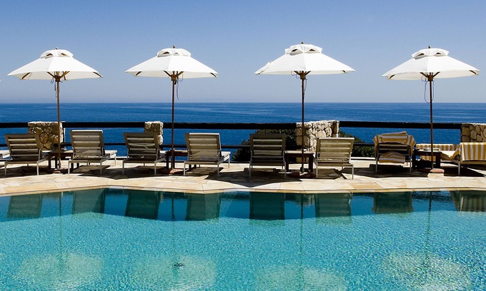Monte Argentario Hotel | Hotel Il Pellicano