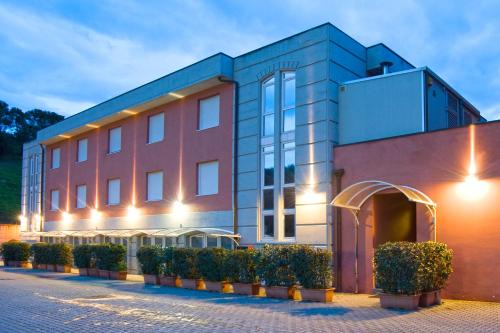 Terranuova Bracciolini Hotel | Hotel Il Viandante
