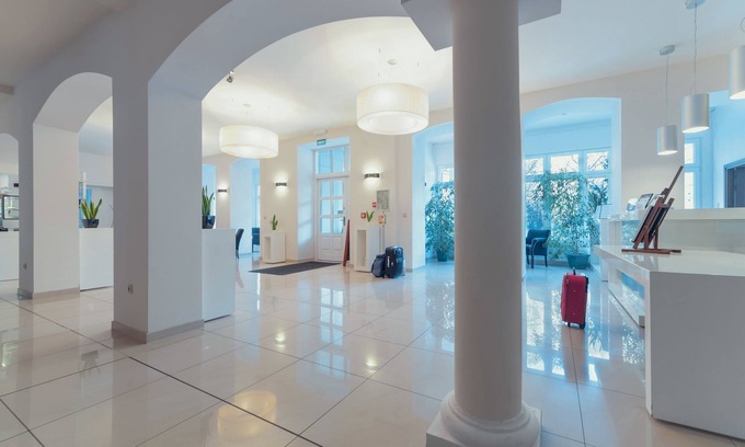 Duszniki Zdroj Hotel | Hotel Impresja